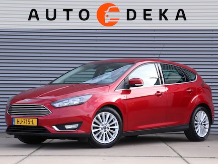 Ford Focus 0