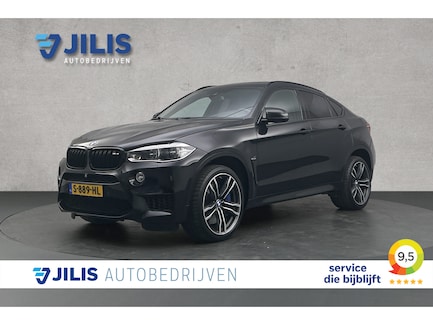 BMW X6 M 0