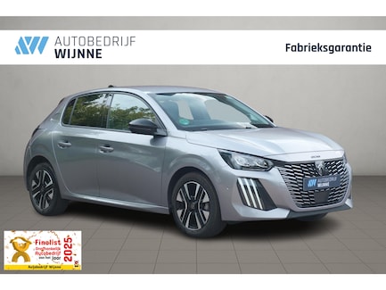 Peugeot 208 0