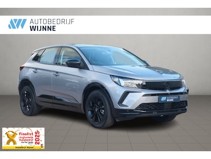 Opel Grandland 0