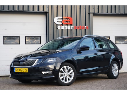 Skoda Octavia 0