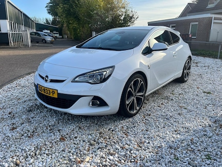 Opel Astra 0