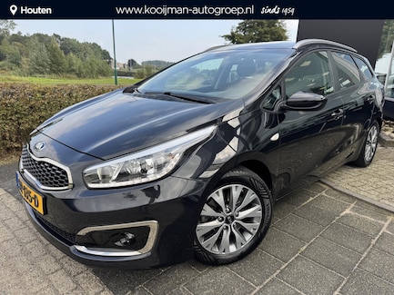 Kia Ceed 0