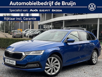 Skoda Octavia 0