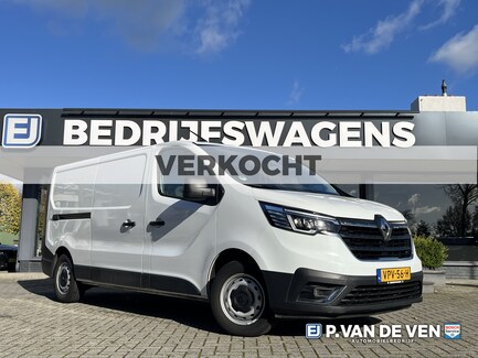 Renault Trafic 0