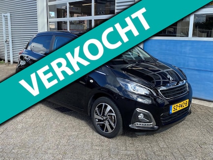 Peugeot 108 0