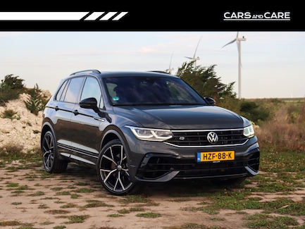 Volkswagen Tiguan 0