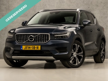 Volvo XC40 0