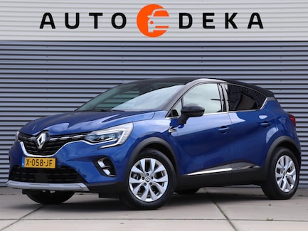 Renault Captur 0