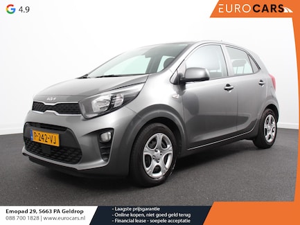 Kia Picanto 0