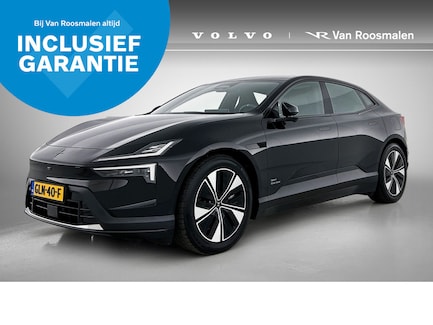 Polestar 4 0