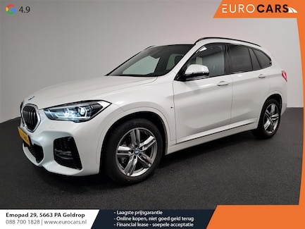 BMW X1 0