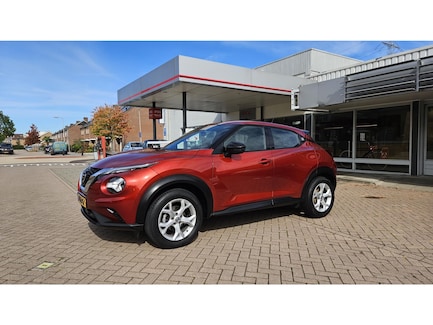 Nissan Juke 0