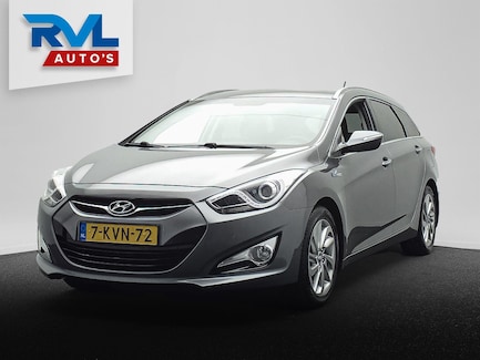 Hyundai i40 0