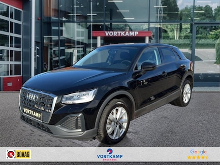 Audi Q2 0