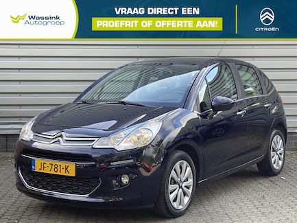 Citroën C3 0