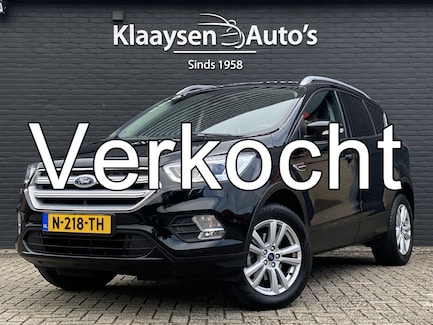 Ford Kuga 0