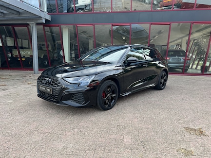 Audi A3 0