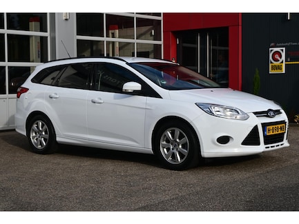 Ford Focus 0