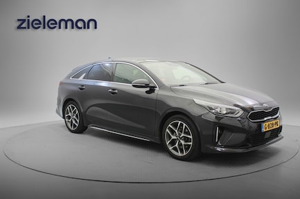 Kia ProCeed 0