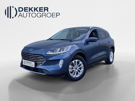 Ford Kuga 0