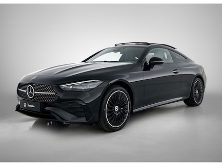 Mercedes-Benz CLE 0