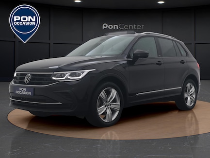 Volkswagen Tiguan 0