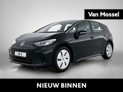 Volkswagen ID.3 0