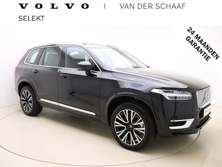 Volvo XC90 0