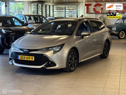 Toyota Corolla 0