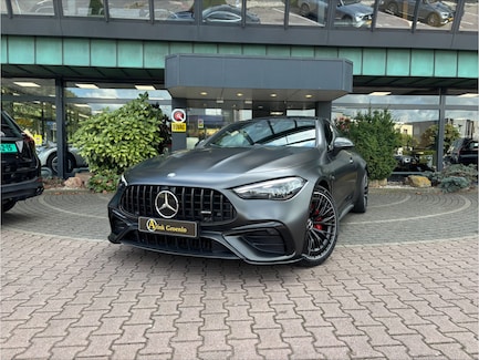 Mercedes-Benz CLE 0