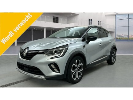 Renault Captur 0