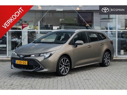 Toyota Corolla 0