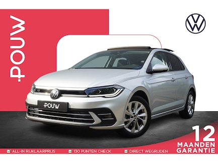 Volkswagen Polo 0