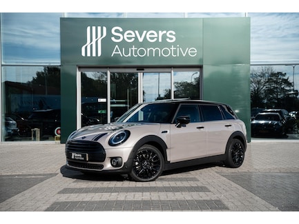 MINI Clubman 0
