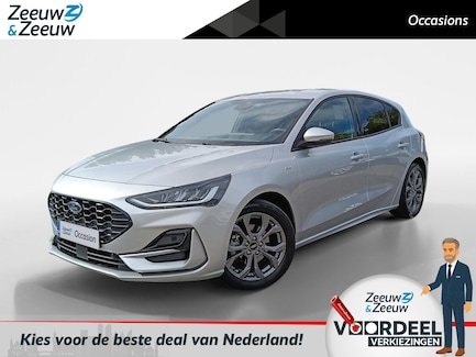 Ford Focus 0