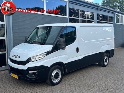 IVECO Daily 0