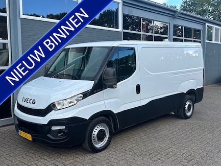 IVECO Daily 0