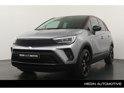 Opel Crossland 0