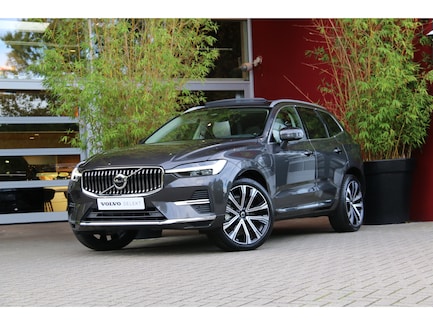 Volvo XC60 0
