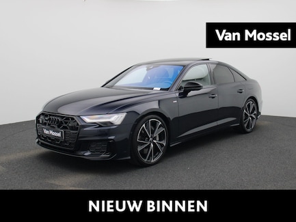 Audi A6 0