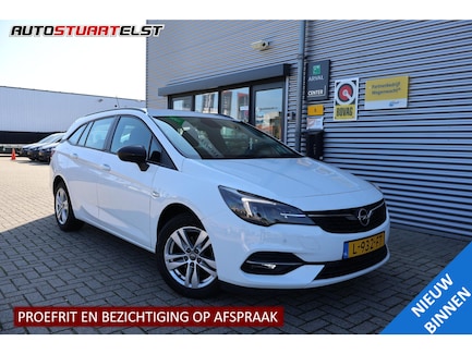 Opel Astra 0