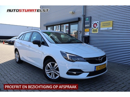Opel Astra 0
