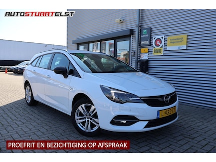 Opel Astra 0