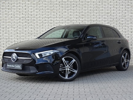 Mercedes-Benz A-klasse 0