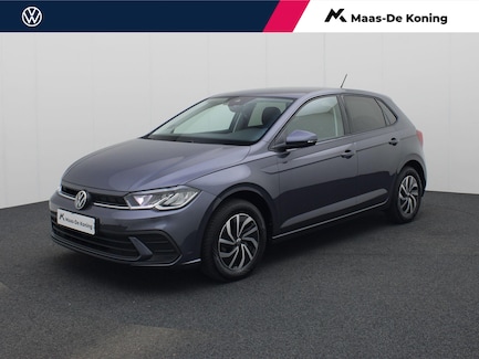 Volkswagen Polo 0