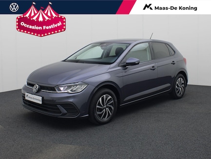 Volkswagen Polo 0