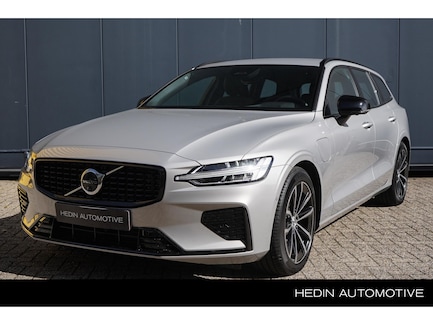 Volvo V60 0