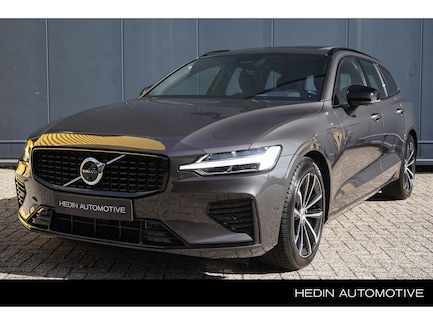 Volvo V60 0