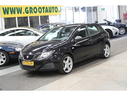 SEAT Ibiza 0